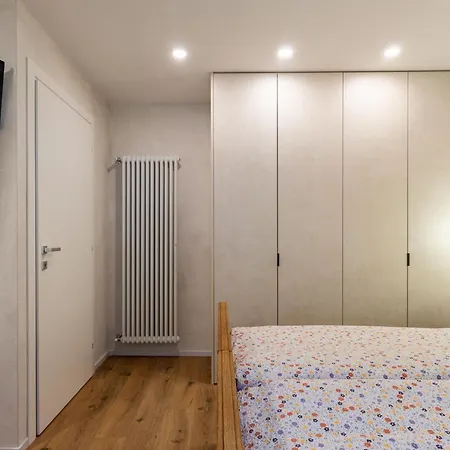 Adele By Interhome Lejlighed Riva (Sondrio)