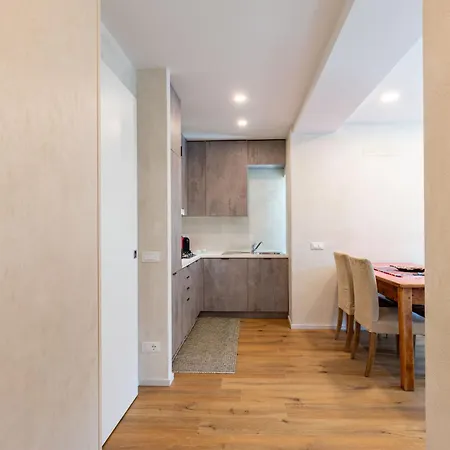 Adele By Interhome 公寓 *