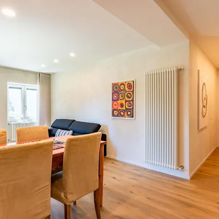 公寓 Adele By Interhome