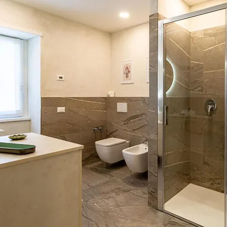 Adele By Interhome Lejlighed Riva (Sondrio)