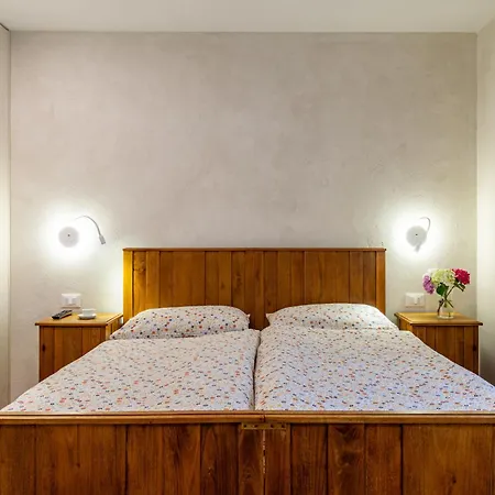 Lejlighed Adele By Interhome