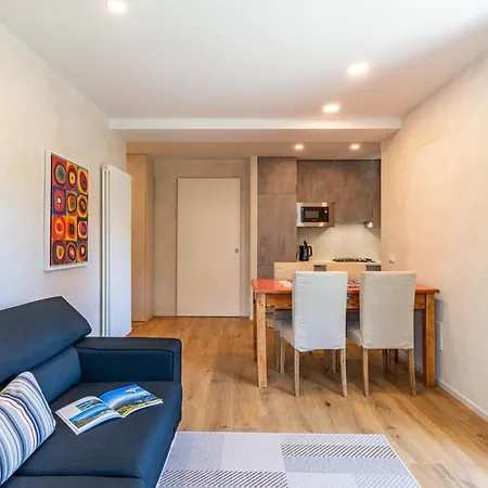 公寓 Adele By Interhome *