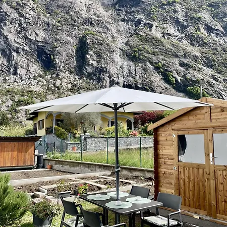 Adele By Interhome 公寓 *