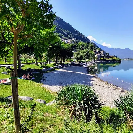 Adele By Interhome Riva (Sondrio)
