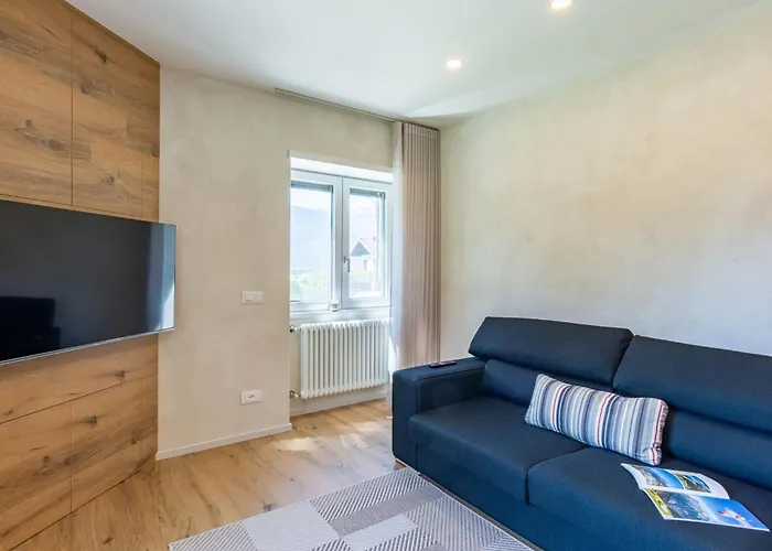 Adele By Interhome Διαμέρισμα