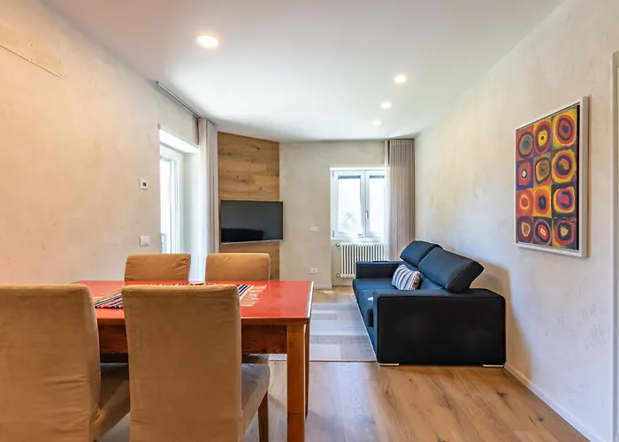 Διαμέρισμα Adele By Interhome Riva (Sondrio)