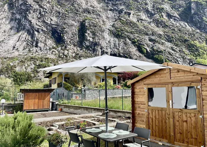 Adele By Interhome Διαμέρισμα *