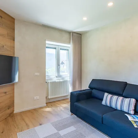 Adele By Interhome Apartmán