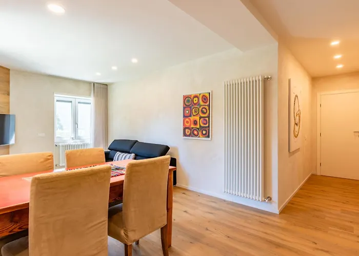 Apartmán Adele By Interhome