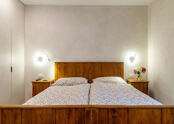 Apartmán Adele By Interhome