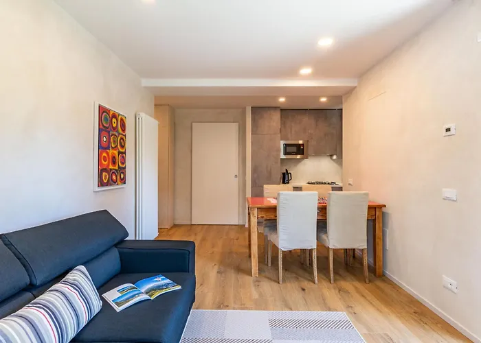 Apartmán Adele By Interhome *